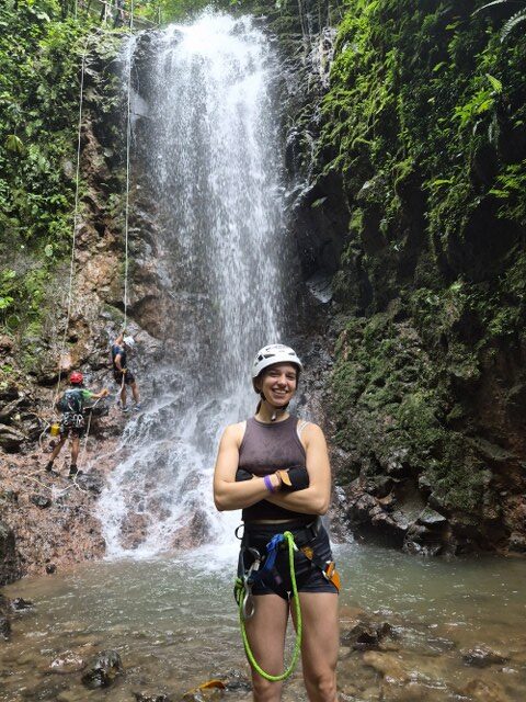 Protected: 03-08-2026 TOUR 7am CANYONING MAQUIQUE ADVENTURE
