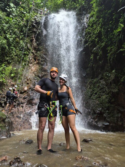 Protected: 04-08-2026 TOUR 7am CANYONING MAQUIQUE ADVENTURE