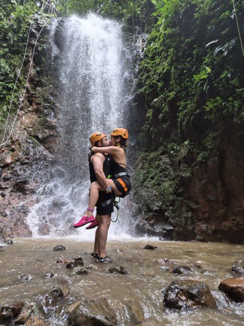 Protected: 04-08-2026 TOUR 7am CANYONING MAQUIQUE ADVENTURE