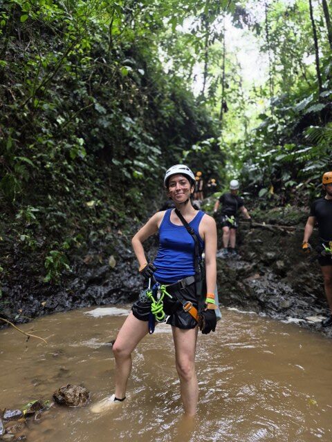 Protected: 04-08-2026 TOUR 7am CANYONING MAQUIQUE ADVENTURE