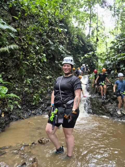 Protected: 04-08-2026 TOUR 7am CANYONING MAQUIQUE ADVENTURE