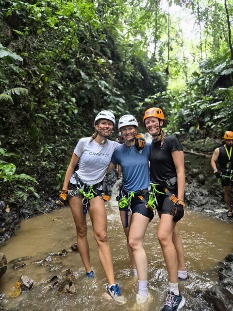 Protected: 04-08-2026 TOUR 7am CANYONING MAQUIQUE ADVENTURE