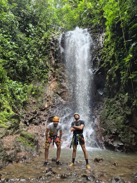 Protected: 05-08-2026 TOUR 7am CANYONING MAQUIQUE ADVENTURE