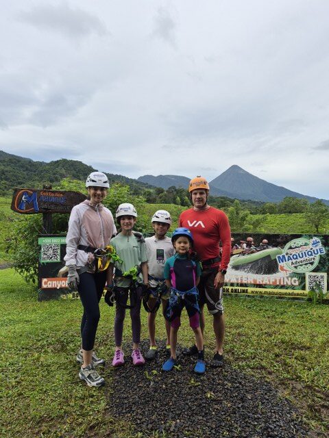 Protected: 06-08-2026 TOUR 7am CANYONING MAQUIQUE ADVENTURE
