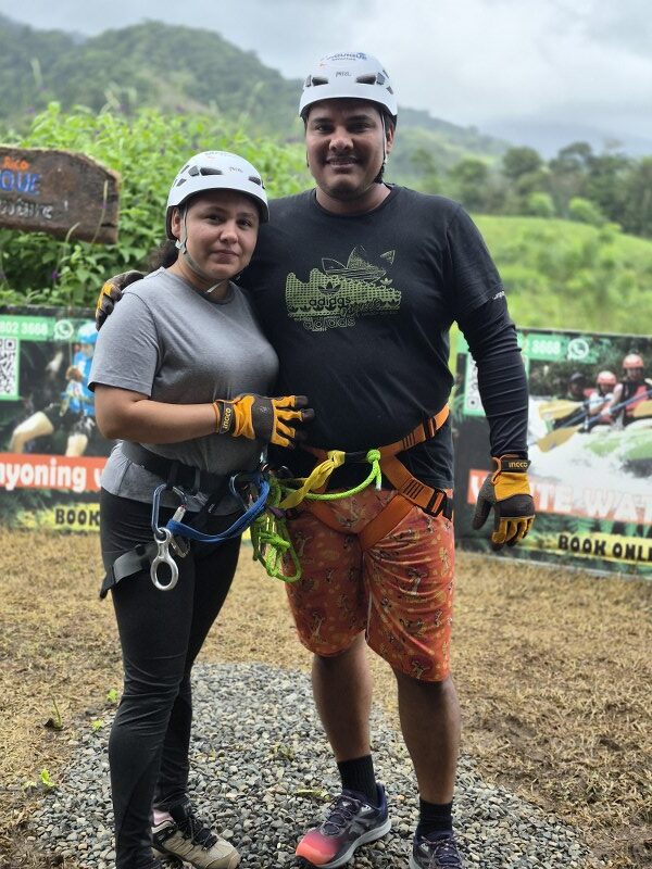 Protected: 09-08-2026 TOUR 10am CANYONING MAQUIQUE ADVENTURE