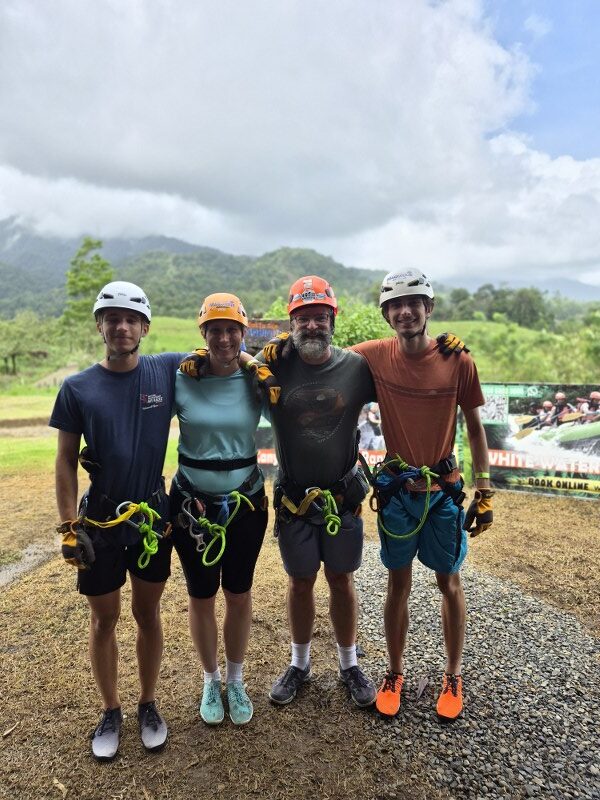 Protected: 09-08-2026 TOUR 10am CANYONING MAQUIQUE ADVENTURE