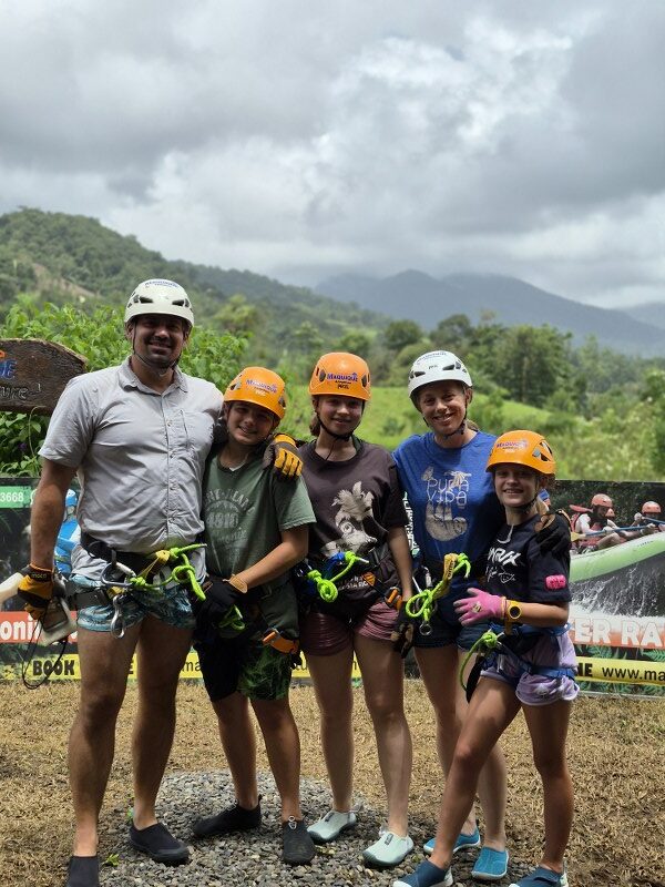 Protected: 09-08-2026 TOUR 10am CANYONING MAQUIQUE ADVENTURE