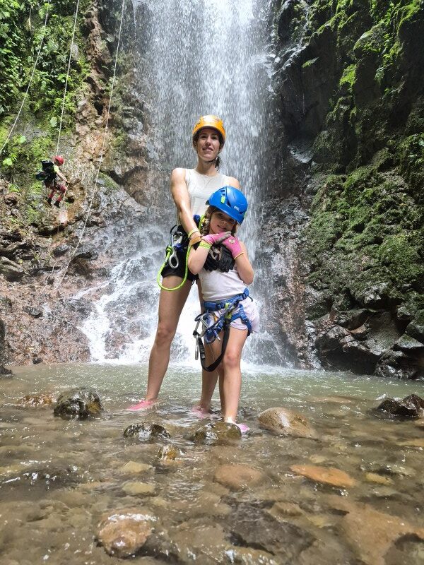 Protected: 10-08-2026 TOUR 10am CANYONING MAQUIQUE ADVENTURE