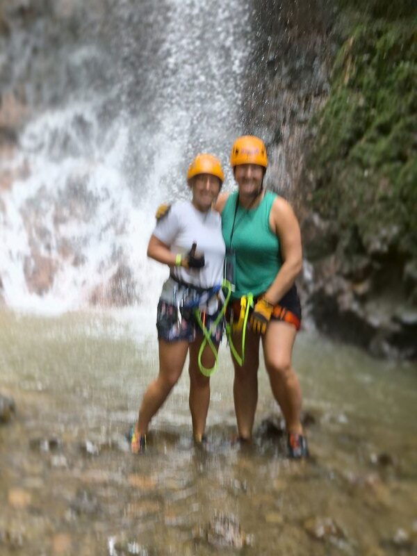 Protected: 10-08-2026 TOUR 7am CANYONING MAQUIQUE ADVENTURE