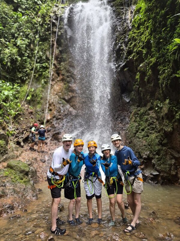 Protected: 10-08-2026 TOUR 10am CANYONING MAQUIQUE ADVENTURE