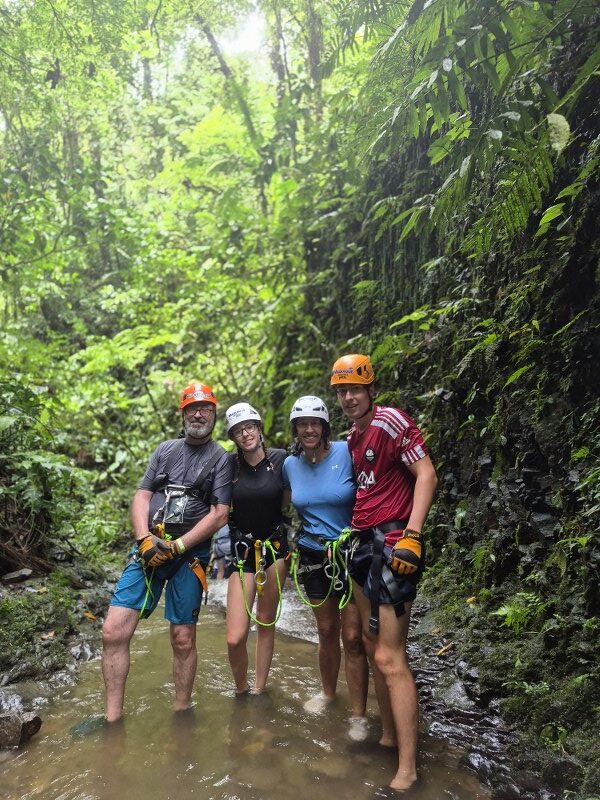 Protected: 10-08-2026 TOUR 10am CANYONING MAQUIQUE ADVENTURE