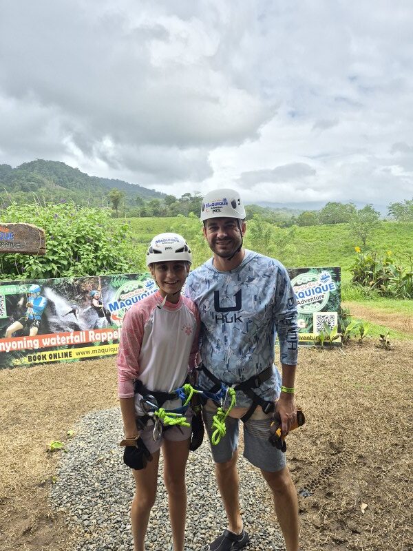 Protected: 11-08-2026 TOUR 10am CANYONING MAQUIQUE ADVENTURE