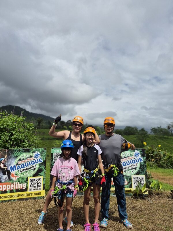 Protected: 11-08-2026 TOUR 10am CANYONING MAQUIQUE ADVENTURE