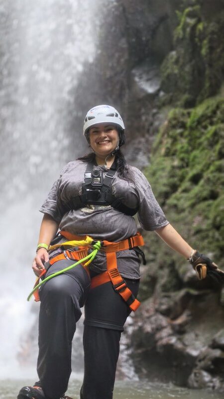 Protected: 11-08-2026 TOUR 10am CANYONING MAQUIQUE ADVENTURE