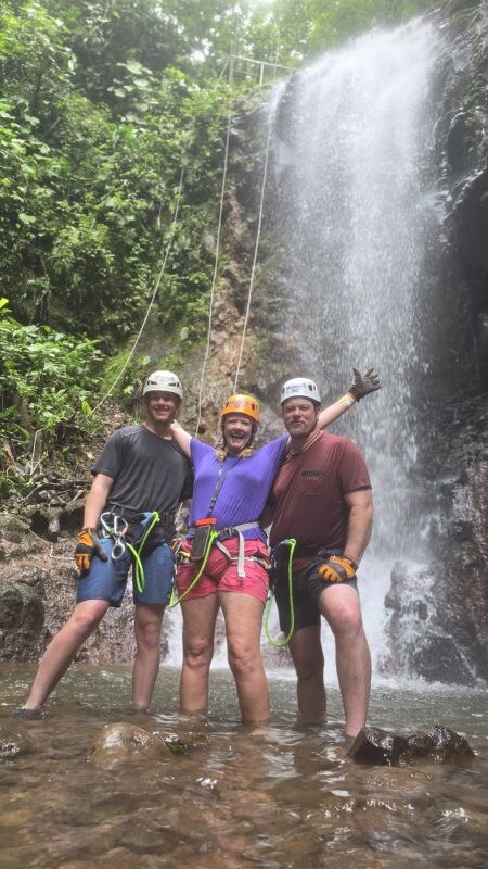 Protected: 11-08-2026 TOUR 10am CANYONING MAQUIQUE ADVENTURE