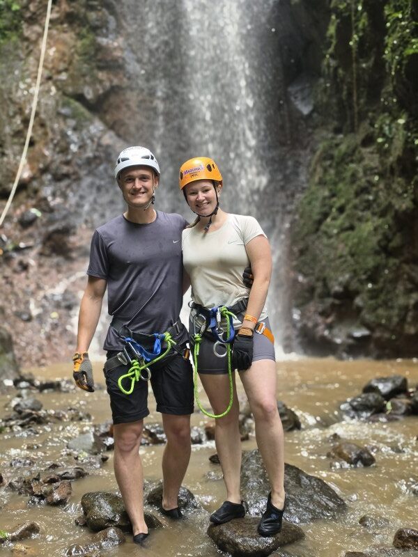Protected: 13-08-2026 TOUR 10 am CANYONING MAQUIQUE ADVENTURE