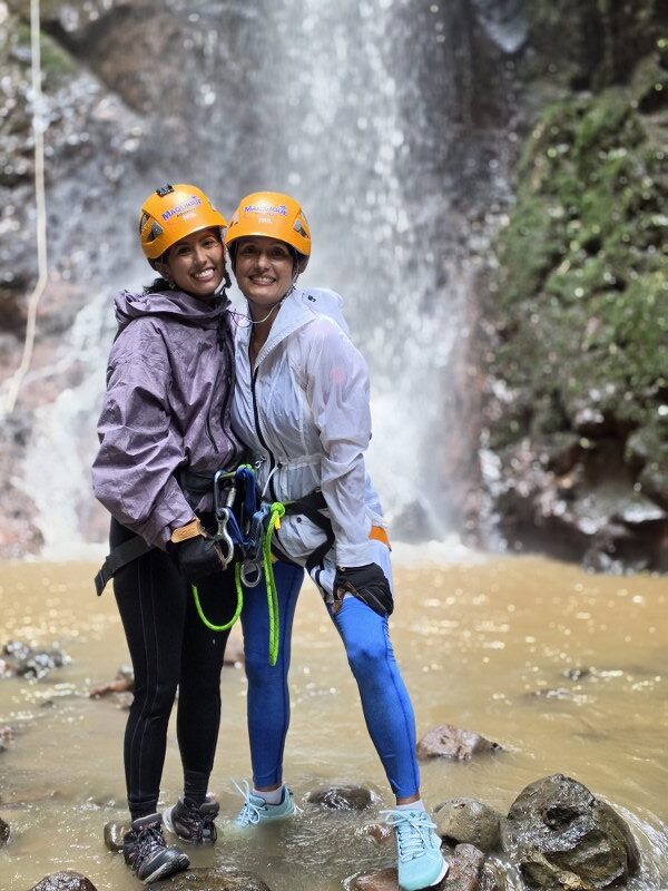 Protected: 13-08-2026 TOUR 10 am CANYONING MAQUIQUE ADVENTURE