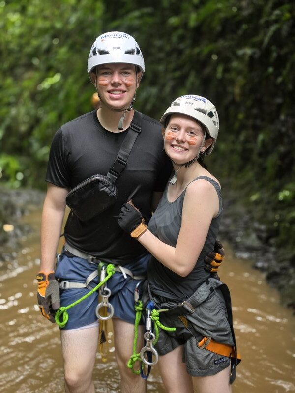 Protected: 13-08-2026 TOUR 10 am CANYONING MAQUIQUE ADVENTURE