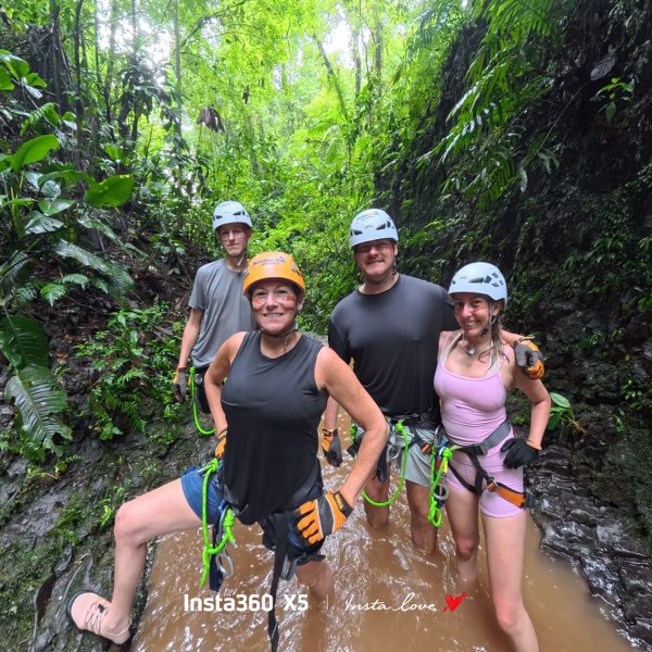 Protected: 13-08-2026 TOUR 10 am CANYONING MAQUIQUE ADVENTURE