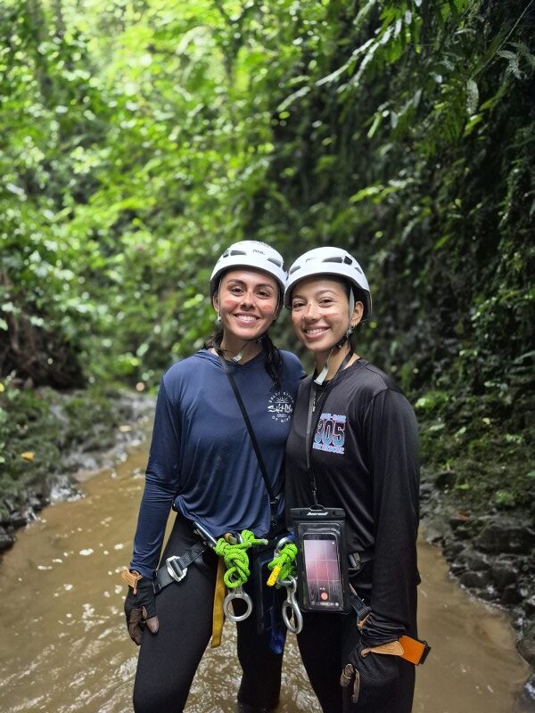 Protected: 14-08-2026 TOUR 7am CANYONING MAQUIQUE ADVENTURE