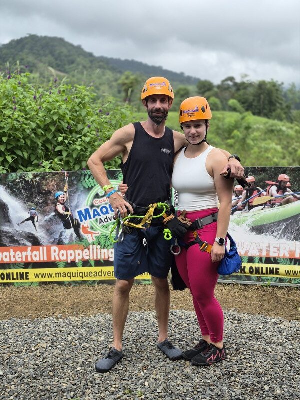 Protected: 14-08-2026 TOUR 10am CANYONING MAQUIQUE ADVENTURE