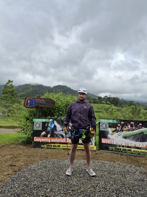 Protected: 14-08-2026 TOUR 10am CANYONING MAQUIQUE ADVENTURE