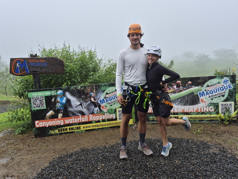 Protected: 15-08-2026 TOUR 10am CANYONING MAQUIQUE ADVENTURE