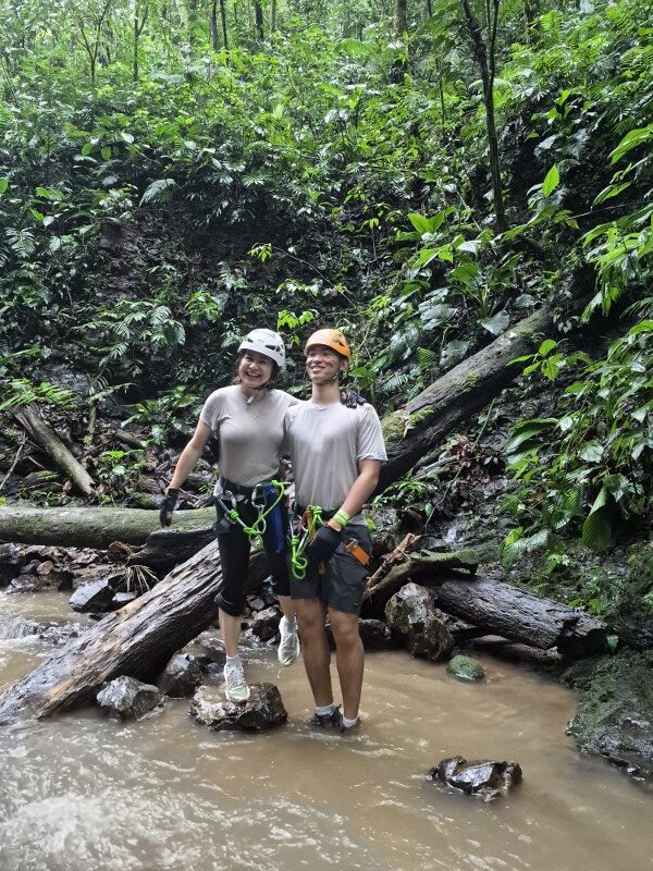 Protected: 15-08-2026 TOUR 10am CANYONING MAQUIQUE ADVENTURE