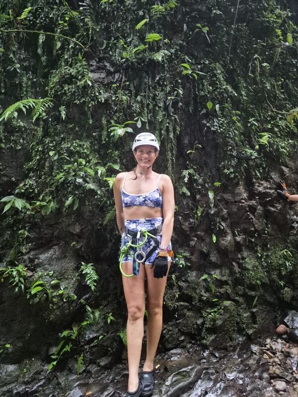 Protected: 15-08-2026 TOUR 10am CANYONING MAQUIQUE ADVENTURE