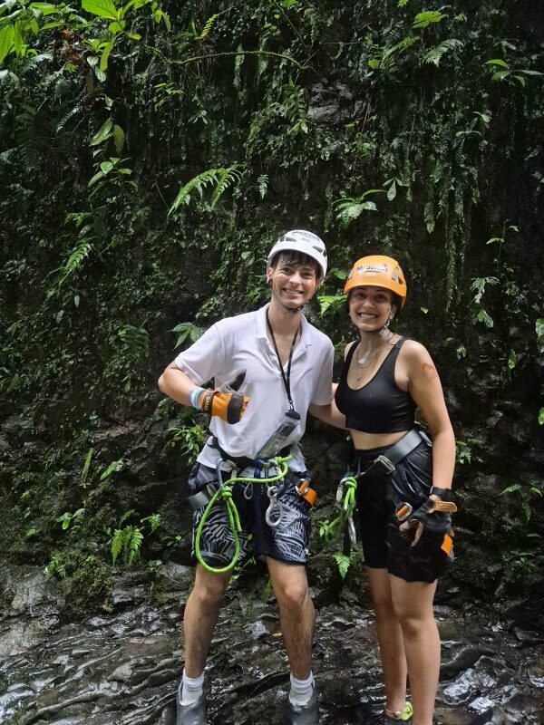 Protected: 15-08-2026 TOUR 10am CANYONING MAQUIQUE ADVENTURE