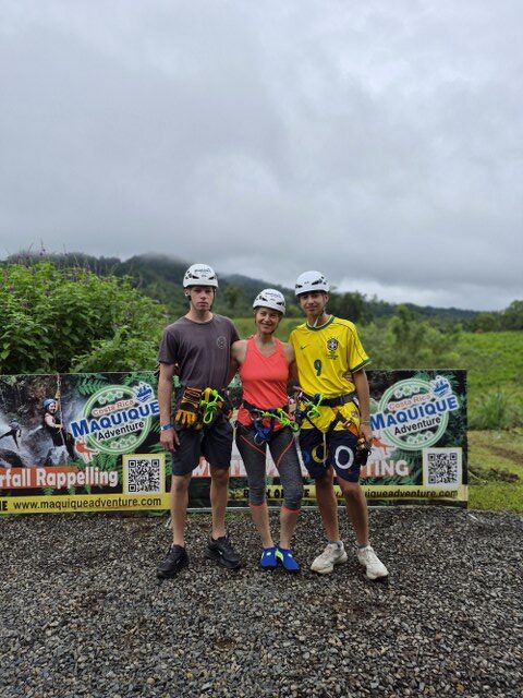 Protected: 20-08-2026 TOUR 7am CANYONING MAQUIQUE ADVENTURE