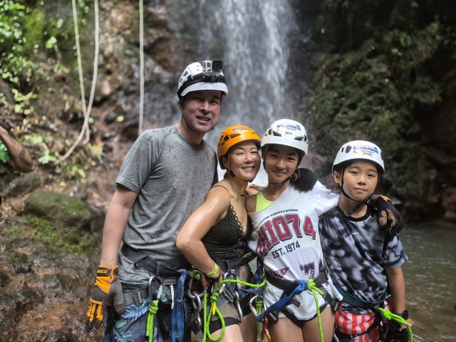Protected: 19-08-2026 TOUR 10am CANYONING MAQUIQUE ADVENTURE
