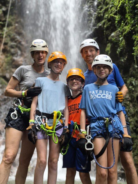 Protected: 19-08-2026 TOUR 10am CANYONING MAQUIQUE ADVENTURE