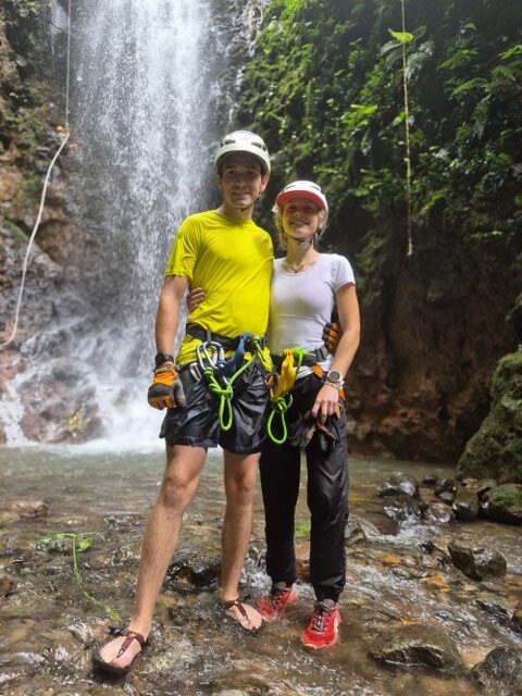 Protected: 20-08-2026 TOUR 10am CANYONING MAQUIQUE ADVENTURE