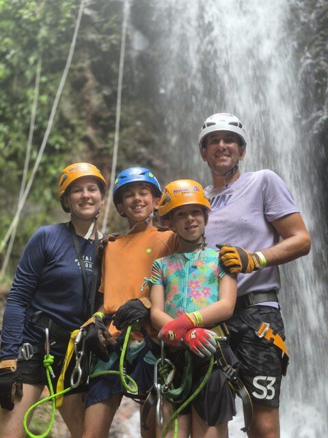 Protected: 19-08-2026 TOUR 10am CANYONING MAQUIQUE ADVENTURE