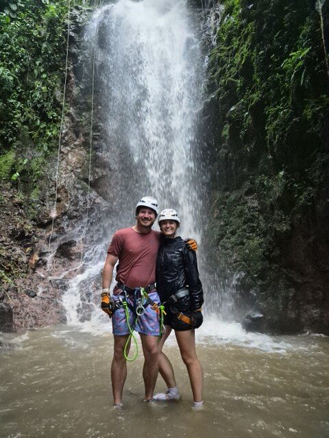 Protected: 20-08-2026 TOUR 10am CANYONING MAQUIQUE ADVENTURE