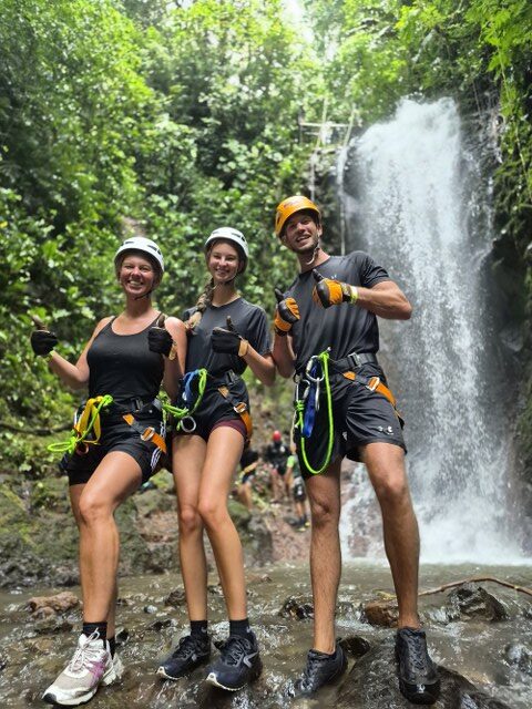 Protected: 21-08-2026 TOUR 7am CANYONING MAQUIQUE ADVENTURE