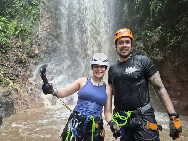Protected: 22-08-2026 TOUR 7am CANYONING MAQUIQUE ADVENTURE