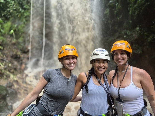 Protected: 22-08-2026 TOUR 7am CANYONING MAQUIQUE ADVENTURE