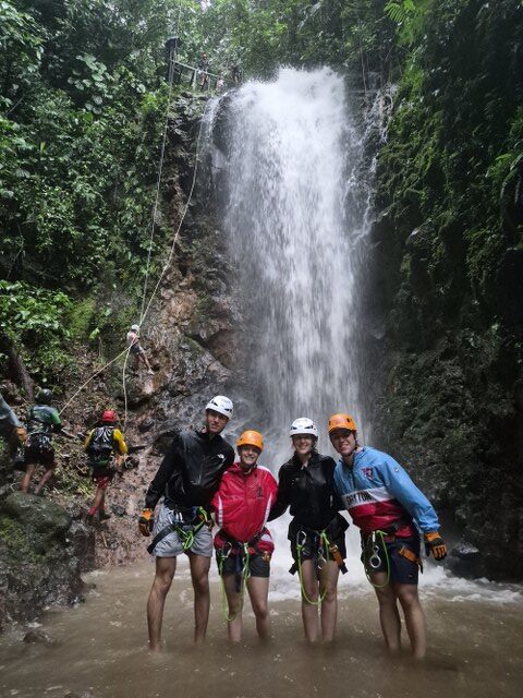 Protected: 23-08-2026 TOUR 7am CANYONING MAQUIQUE ADVENTURE