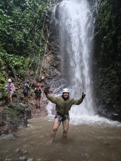 Protected: 23-08-2026 TOUR 7am CANYONING MAQUIQUE ADVENTURE