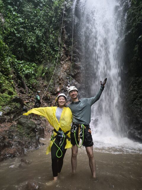 Protected: 23-08-2026 TOUR 7am CANYONING MAQUIQUE ADVENTURE
