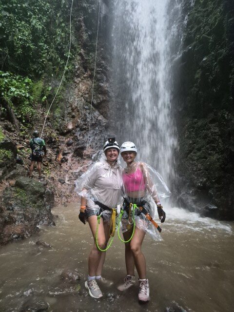 Protected: 23-08-2026 TOUR 7am CANYONING MAQUIQUE ADVENTURE