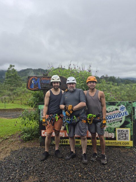 Protected: 26-08-2026 TOUR 7am CANYONING MAQUIQUE ADVENTURE