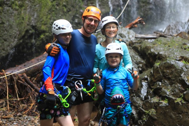 Protected: 06-08-2026 TOUR 7am CANYONING MAQUIQUE ADVENTURE