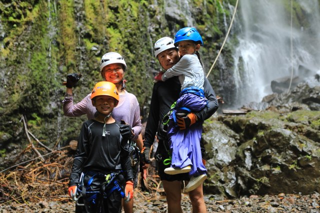 Protected: 06-08-2026 TOUR 10am CANYONING MAQUIQUE ADVENTURE