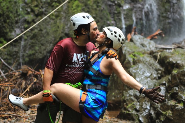 Protected: 06-08-2026 TOUR 10am CANYONING MAQUIQUE ADVENTURE