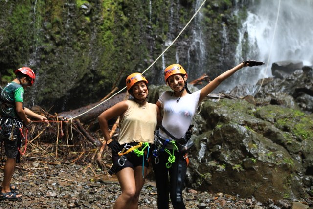 Protected: 06-08-2026 TOUR 10am CANYONING MAQUIQUE ADVENTURE