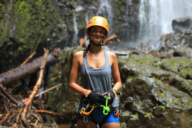 Protected: 06-08-2026 TOUR 10am CANYONING MAQUIQUE ADVENTURE