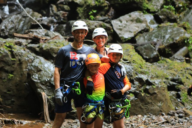 Protected: 31-07-2026 TOUR 10am CANYONING MAQUIQUE ADVENTURE